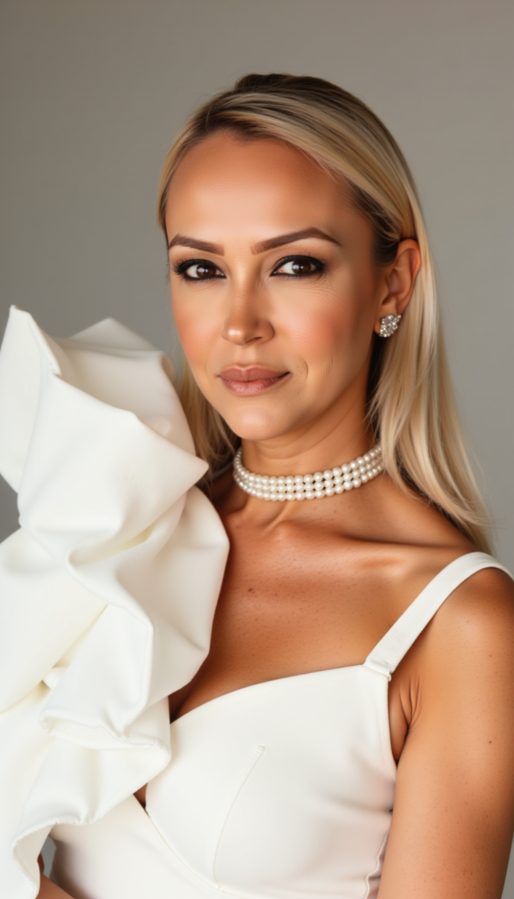 Avatar de IA de Valentina