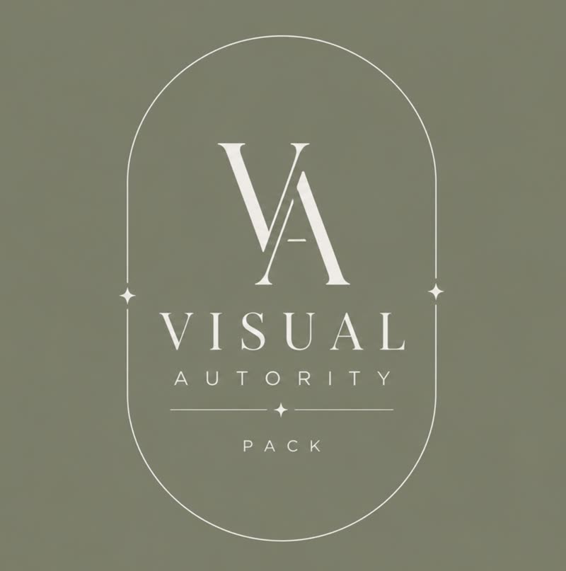 Visual Authority Pack